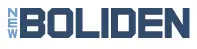 Boliden logo