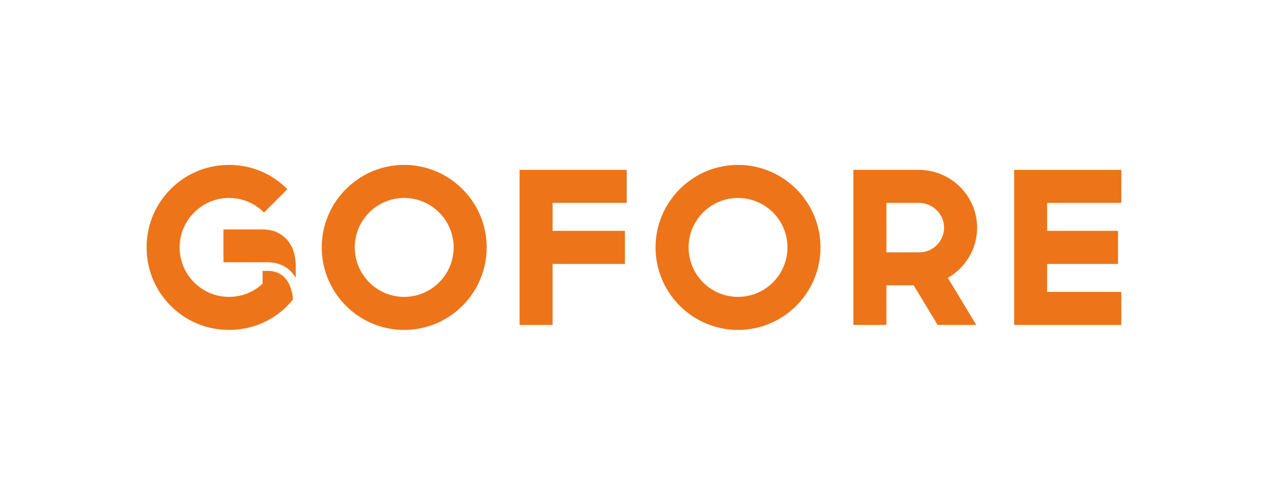 Gofore logo