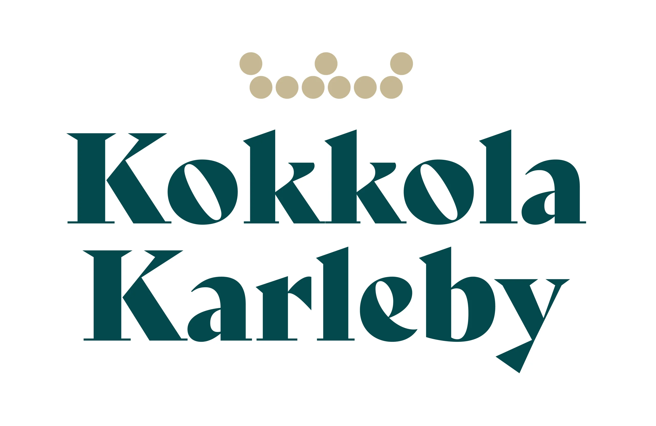 Kokkola logo