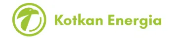 Kotkan energia logo