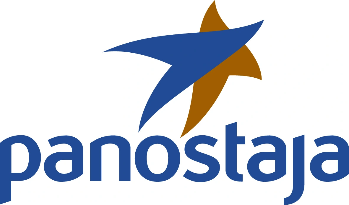 Panostaja logo