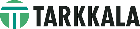 Tarkkala logo